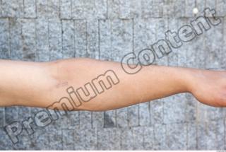 Forearm texture of street references 401 0001
